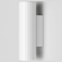 Бра Elektrostandard Ribs MRL 1017 белый a058987