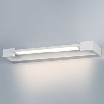 Настенный светодиодный светильник Italline IT01-1068/45 white