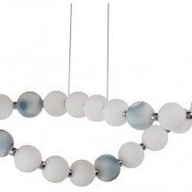 Подвесная люстра AM-Group PEARL PEARL 8823-25 CH