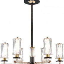 Потолочная люстра Indigo Grandioso V000185L