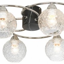 Люстра для натяжного потолка Lussole  LSP-8415