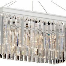 Подвесная люстра Vitaluce V5125-0/5S