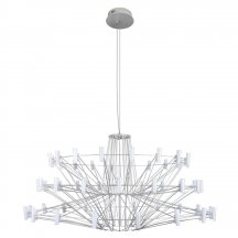 Подвесной светильник Loft IT Coppelia 10476 Silver