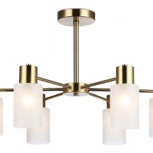 Потолочная люстра Ambrella light Traditional TR9581