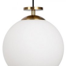 Подвесной светильник Freya Impulse FR5221PL-01BS