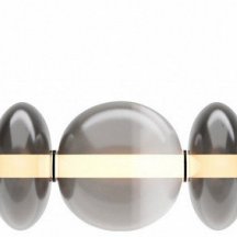 Подвесной светильник Maytoni Futuro MOD307PL-L40B3K