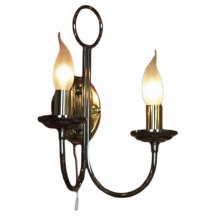 Бра классическое Lussole Todi LSA-4611-02