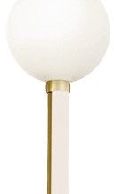 Подвесной светильник DeLight Collection MD21001050 MD21001050-1A black/gold