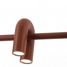 Подвесной светильник Kink Light Канти 08465-3A,06