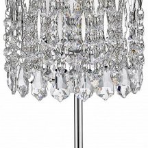 Декоративная настольная лампа Simple Story 5031 5031-1TL