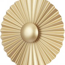 Бра Crystal Lux Hola AP4W Led D250