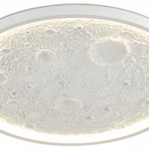 Накладной светильник Moderli Spatial V11657-CL