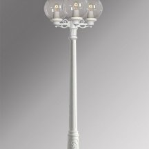 Наземный фонарь Globe 250 G25.156.S30.WXE27