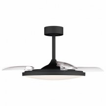Люстра-вентилятор Mantra SLIM FAN 9055