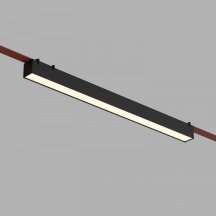 Трековый светильник BELTY LINEAR DK5577-BK