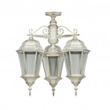 Потолочный светильник уличный ASTORIA 2 91470LA/3 cover Gw