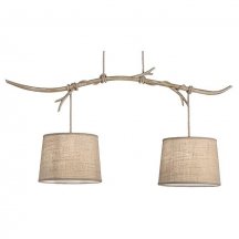 Люстра для натяжного потолка Mantra Sabina 6177