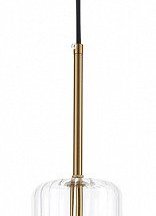 Подвесной светильник Escada Gloss 1141/1S Clear