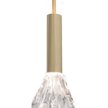 Подвесной светильник DeLight Collection Lit 10341P gold