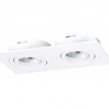 Точечный светильник Sa1522 SA1522-White
