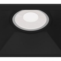 Встраиваемый светильник Maytoni Dot DL029-2-01B