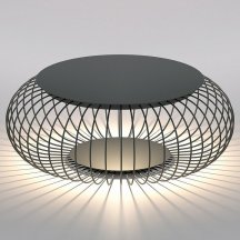 Наземный низкий светильник Elektrostandard Firenze a067385