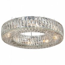 Российская подвесная люстра Vitaluce V5342 V5342-9/8S