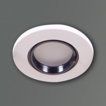 Точечный светильник Reluce 16121-9.0-001 WT+BK