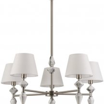 Потолочная люстра Lumion Vermont 8274/5