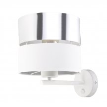 Настенный бра с выключателем TK Lighting Hilton 4175