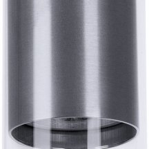 Точечный светильник Arte Lamp Lazio A5365PL-1SS