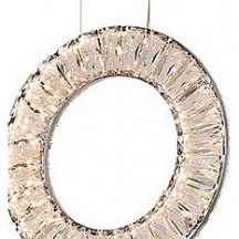 Подвесной светодиодный светильник Newport 8240/300 chrome М0066850