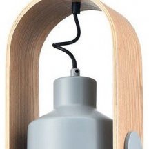 Подвесной светильник Velante 375-796-01