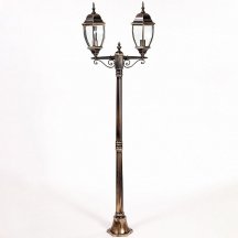 Наземный фонарь Oasis Light 91208L A Gb