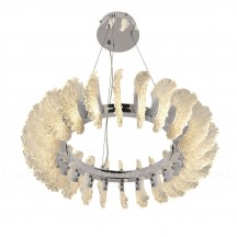Подвесная люстра Cloyd Antigua 11444
