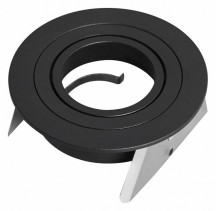 Встраиваемый светильник Mantra Basico Gu10 7743