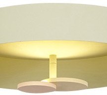 Потолочный светильник MX19001031 MX19001031-1A yellow