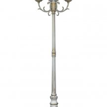 Наземный фонарь Oasis Light BARSELONA 81209B/16 Gw