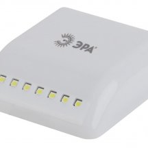 Настенный светодиодный светильник ЭРА SB-404