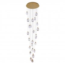 Подвесной светильник MODELUX ML.88971.25 GD