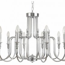 Подвесная люстра Lumion Suana 8317/12