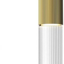 Бра Flume MB2045-1A ant.brass