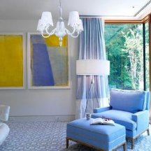 Подвесная люстра Lucia Tucci Siena 102.5