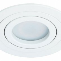 Точечный светильник Tarf A2167PL-1WH (Италия)