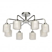 Потолочная люстра Тетро 118011708