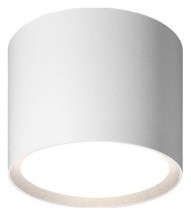 Накладной светильник Wolta BASIC WSL-GX53 WSL-GX53/01W