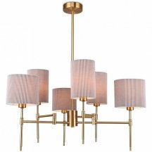 Подвесная люстра Ambrella light High Light LH72381