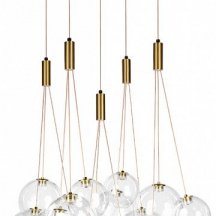 Подвесной светильник Loft IT Pop it 10270/D15