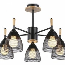 Люстра для кухни Ambrella light TRADITIONAL TR8015