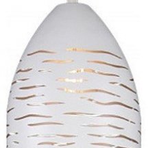 Подвесной светильник IMEX MD.2923-1-P WH+SL